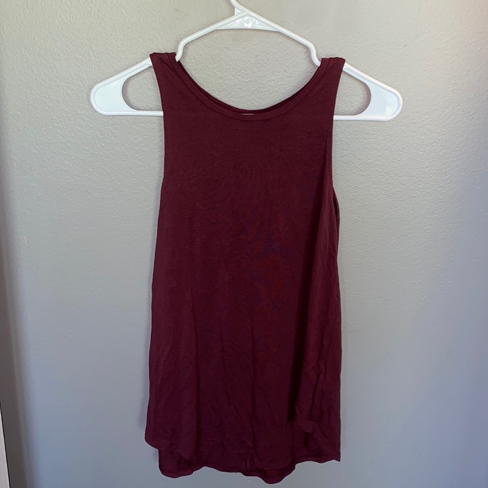 Old Navy Swing Tank